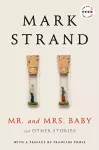 Mr. and Mrs. Baby cover