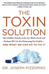 The Toxin Solution cover