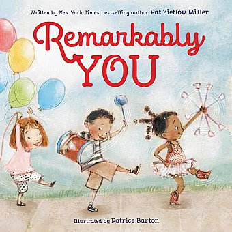 Remarkably You cover