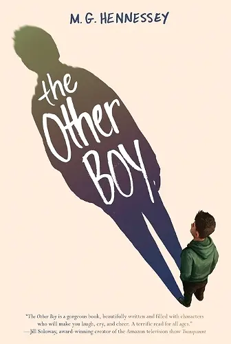 The Other Boy cover