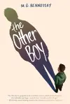 The Other Boy cover