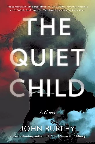 The Quiet Child cover