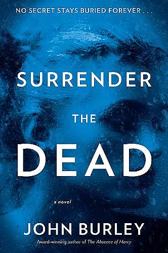 Surrender the Dead cover