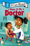 I Want to Be a Doctor cover