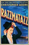 Razzmatazz cover