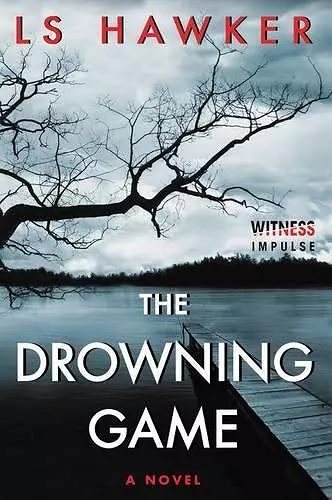 The Drowning Game cover