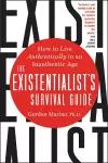 The Existentialist's Survival Guide cover