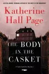 The Body in the Casket cover