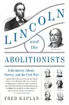 Lincoln and the Abolitionists cover