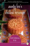 Aunty Lee's Chilled Revenge [Large Print] cover