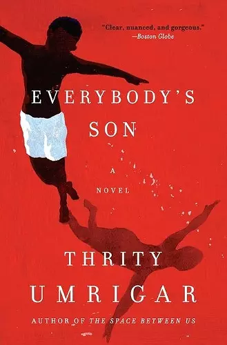 Everybody's Son cover