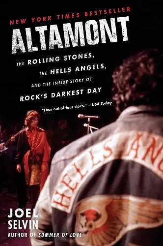 Altamont cover