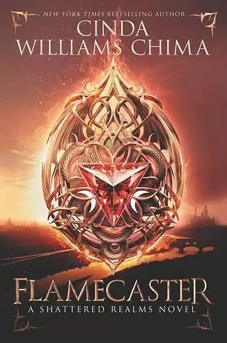 Flamecaster cover
