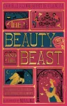 Beauty and the Beast, The (MinaLima Edition) cover