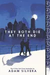 THEY BOTH DIE AT THE END cover