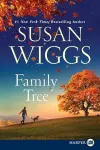 Family Tree [Large Print] cover