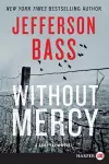 Without Mercy [Large Print] cover