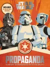 Star Wars Propaganda cover