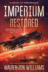 Imperium Restored cover