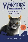 Warriors Super Edition: Hawkwing's Journey cover