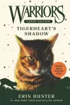 Warriors Super Edition: Tigerheart's Shadow cover