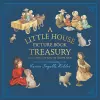 A Little House Picture Book Treasury cover