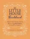 The Little House Cookbook: New Full-Color Edition cover
