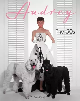 Audrey: The 50s cover