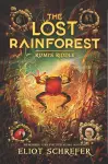 The Lost Rainforest #3: Rumi’s Riddle cover
