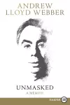 Unmasked [Large Print] cover