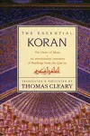 The Essential Koran cover
