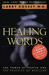 Healing Words cover