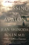 Crossing to Avalon cover