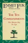 The Ten Commandments cover