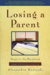 Losing a Parent cover