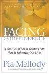 Facing Codependence cover