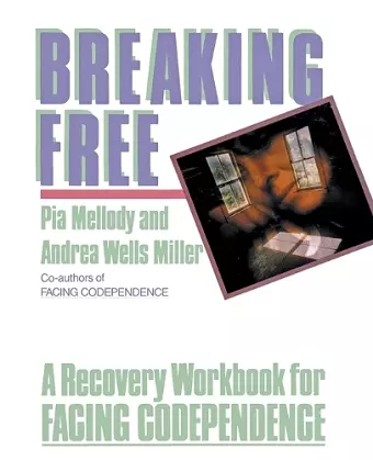 Breaking Free cover