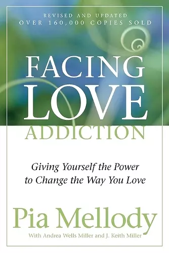 Facing Love Addiction cover