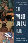 King Warrior Magician Lover cover