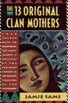 The 13 Original Clan Mothers cover