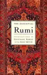 Essential Rumi cover