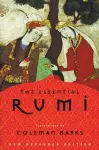 The Essential Rumi Revised cover