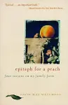 Epitaph for a Peach cover