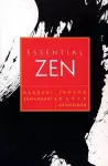Essential Zen cover