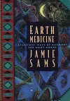 Earth Medicine cover