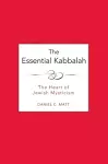 The Essential Kabbalah cover