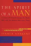 The Spirit of a Man cover