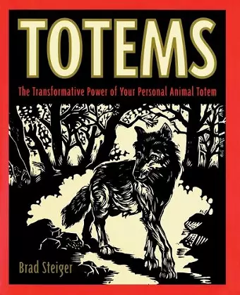 Totems cover