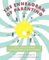 The Enneagram of Parenting cover