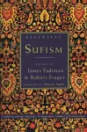 Essential Sufism cover